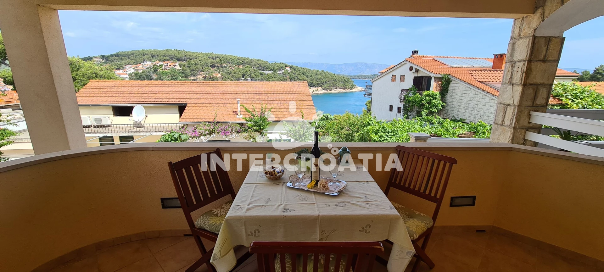 Apartmán Ostrov Hvar - Jelsa OS 10026 N2
