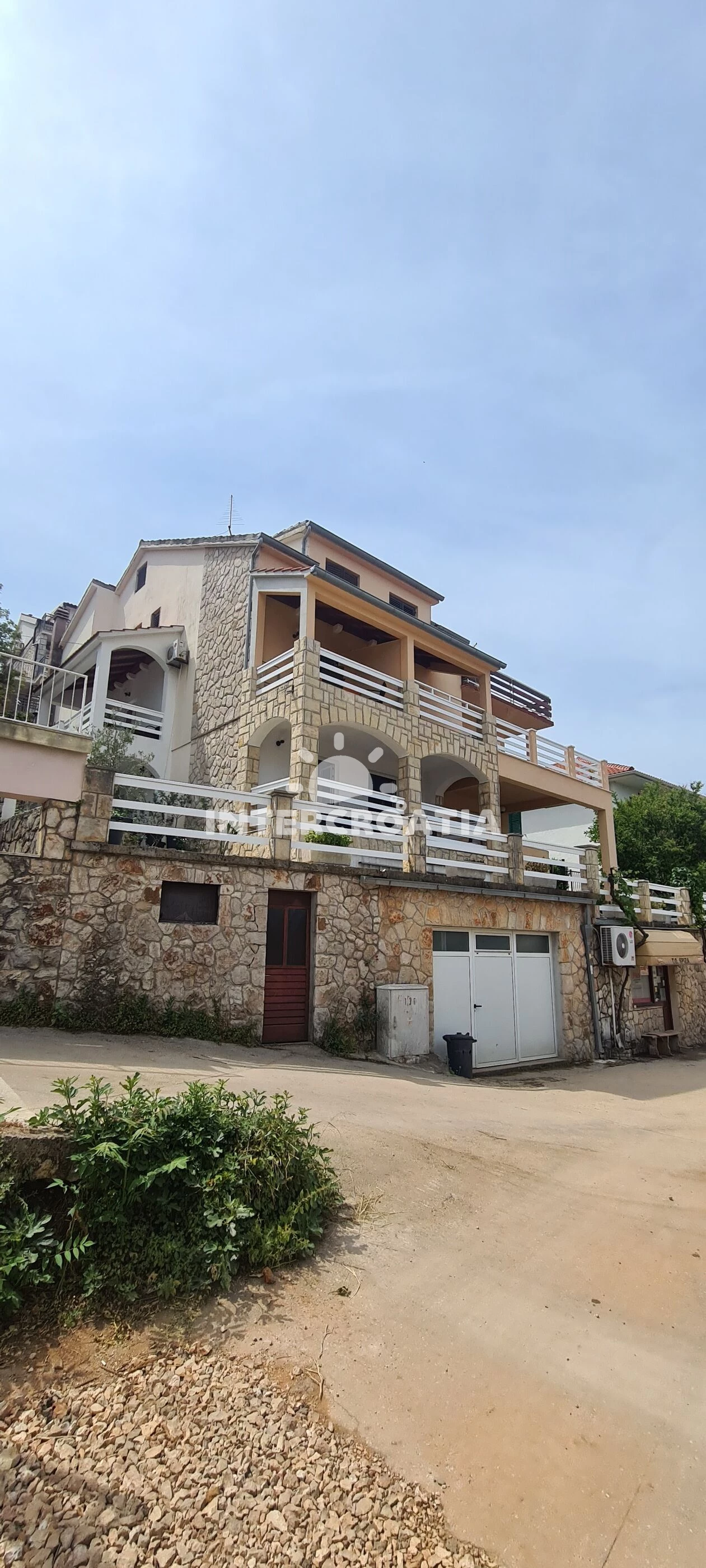 Apartmán Ostrov Hvar - Jelsa OS 10026 N2