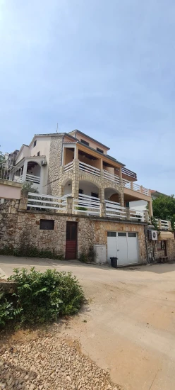 Apartmán Ostrov Hvar - Jelsa OS 10026 N2