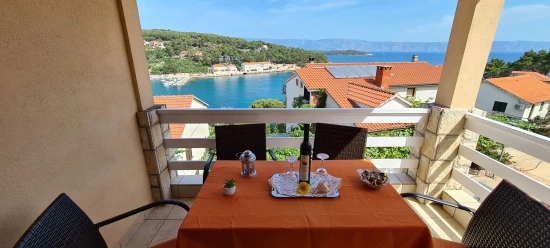 Apartmán Ostrov Hvar - Jelsa OS 10026 N3