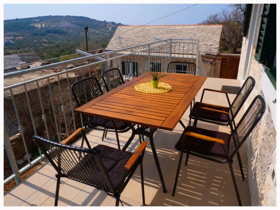 Domek Severní Dalmácie - Primošten DA 8116 N1