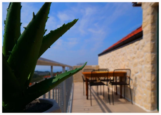 Domek Severní Dalmácie - Primošten DA 8116 N1