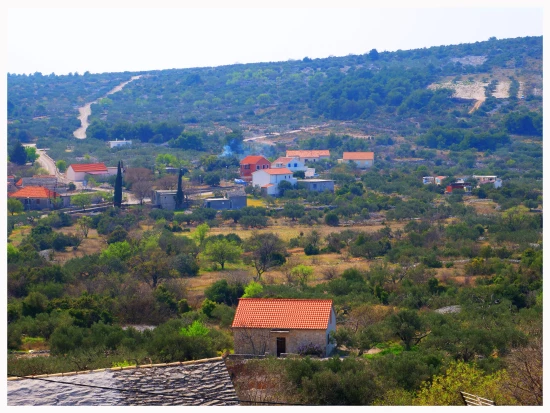 Domek Severní Dalmácie - Primošten DA 8116 N1