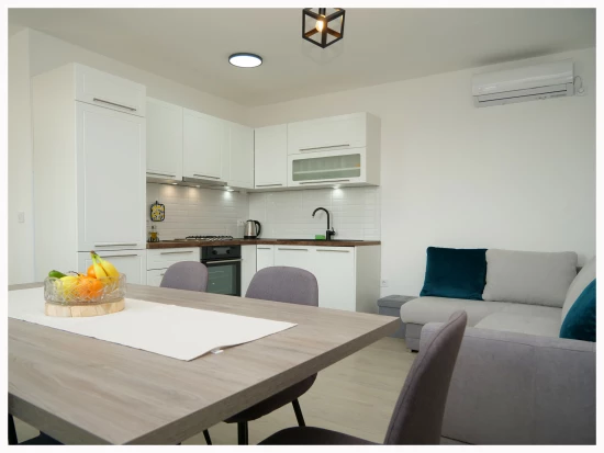 Domek Severní Dalmácie - Primošten DA 8116 N1