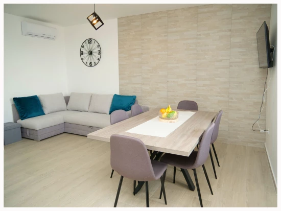 Domek Severní Dalmácie - Primošten DA 8116 N1