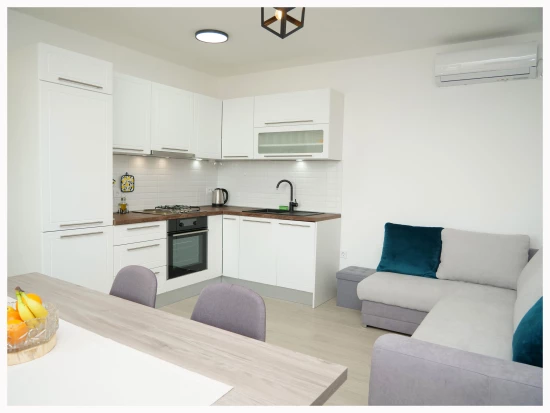 Domek Severní Dalmácie - Primošten DA 8116 N1