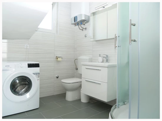 Domek Severní Dalmácie - Primošten DA 8116 N1