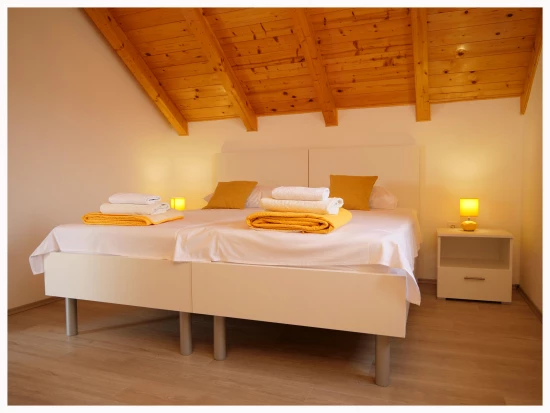 Domek Severní Dalmácie - Primošten DA 8116 N1