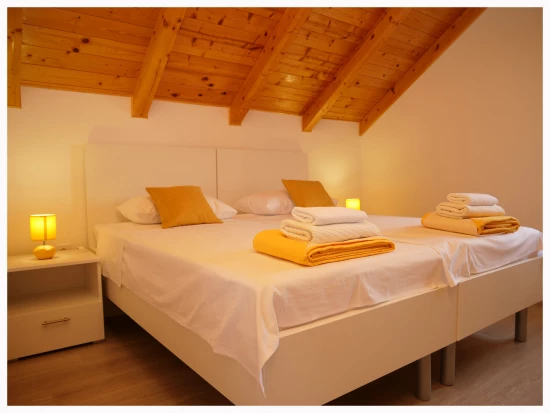 Domek Severní Dalmácie - Primošten DA 8116 N1