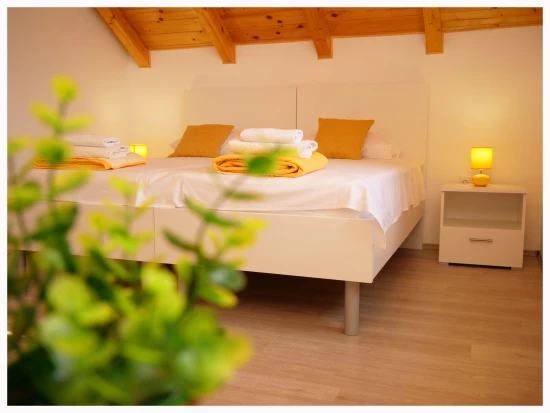 Domek Severní Dalmácie - Primošten DA 8116 N1