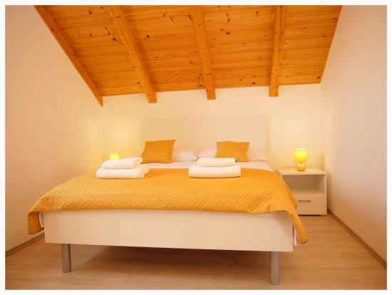 Domek Severní Dalmácie - Primošten DA 8116 N1