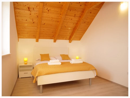 Domek Severní Dalmácie - Primošten DA 8116 N1