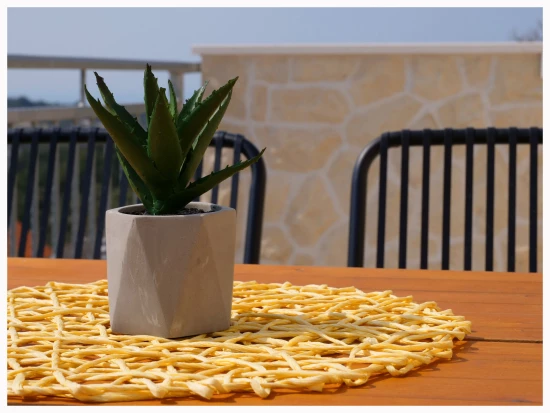 Domek Severní Dalmácie - Primošten DA 8116 N1