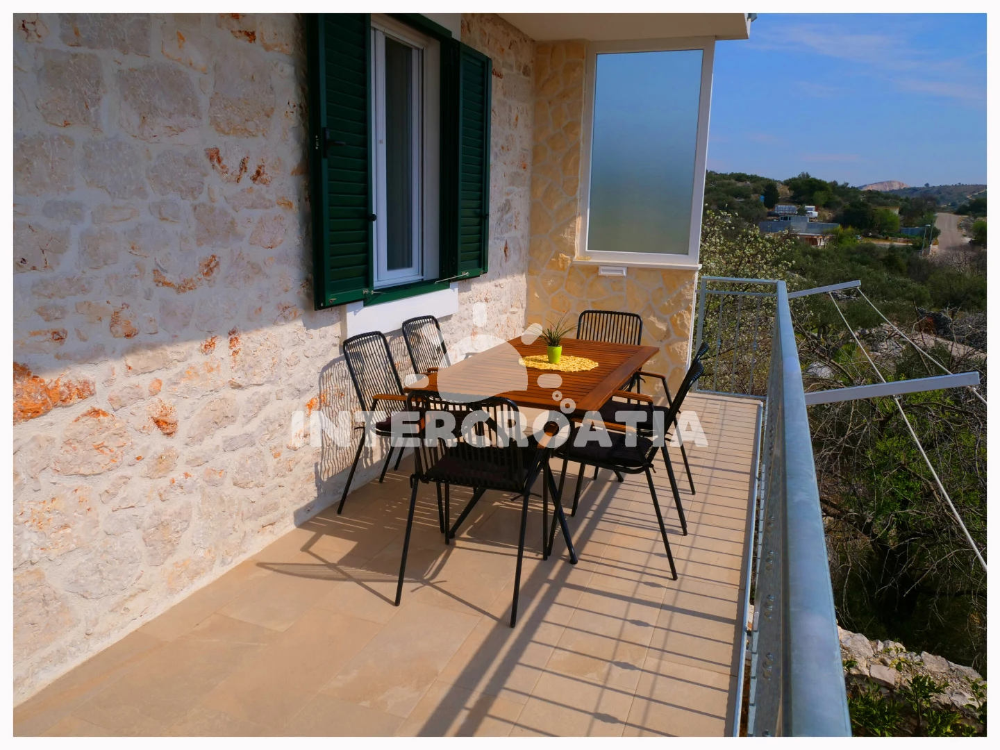 Domek Severní Dalmácie - Primošten DA 8116 N1