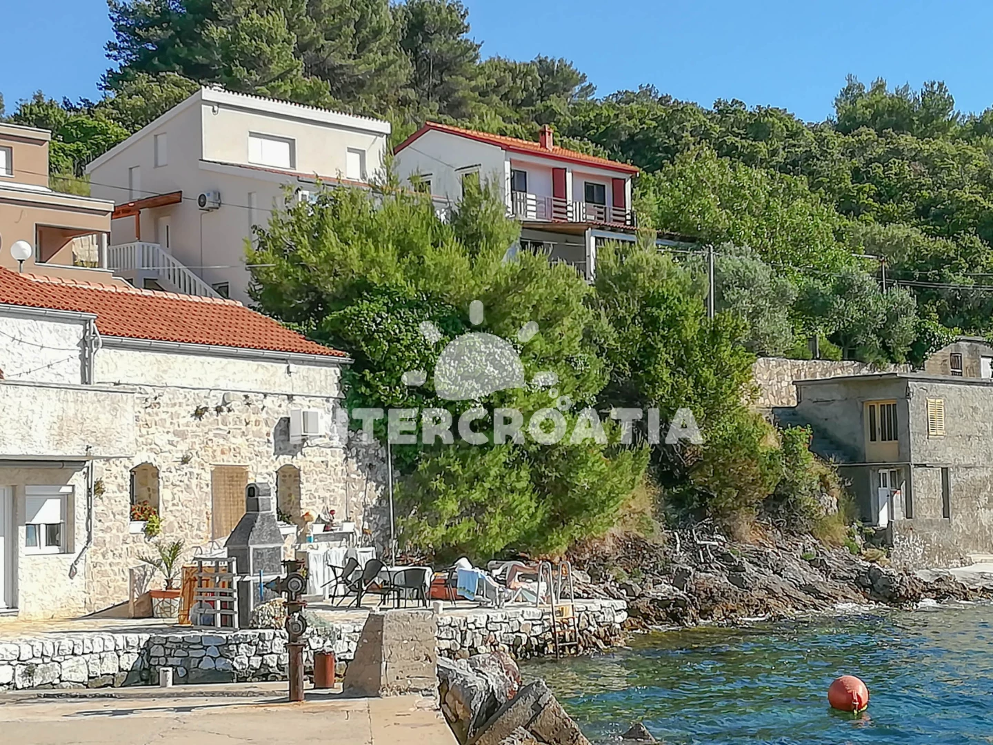 Apartmán Ostrov Dugi otok - Savar OS 10027 N1