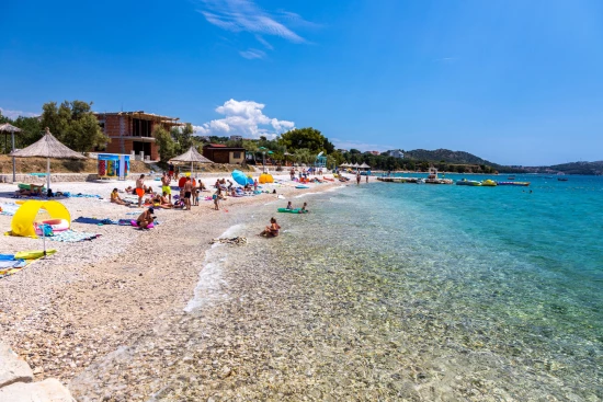 Apartmán Severní Dalmácie - Pakoštane DA 8117 N1