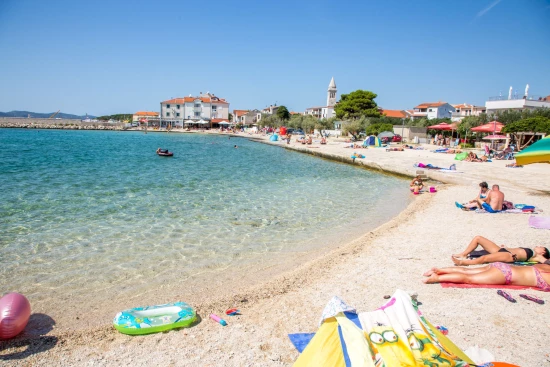 Apartmán Severní Dalmácie - Pakoštane DA 8117 N1