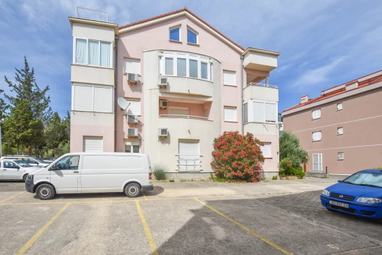 Apartmán Severní Dalmácie - Pakoštane DA 8117 N1