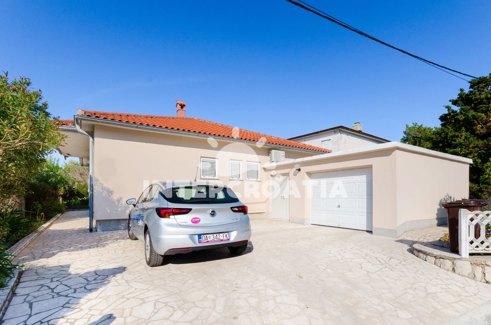 Apartmán Ostrov Rab - Barbat OS 10028 N1