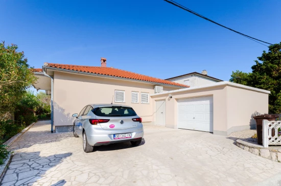 Apartmán Ostrov Rab - Barbat OS 10028 N1