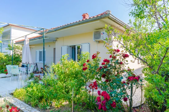 Apartmán Ostrov Rab - Barbat OS 10028 N1