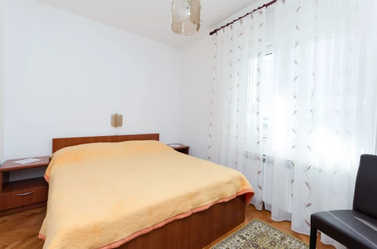 Apartmán Ostrov Rab - Barbat OS 10028 N1