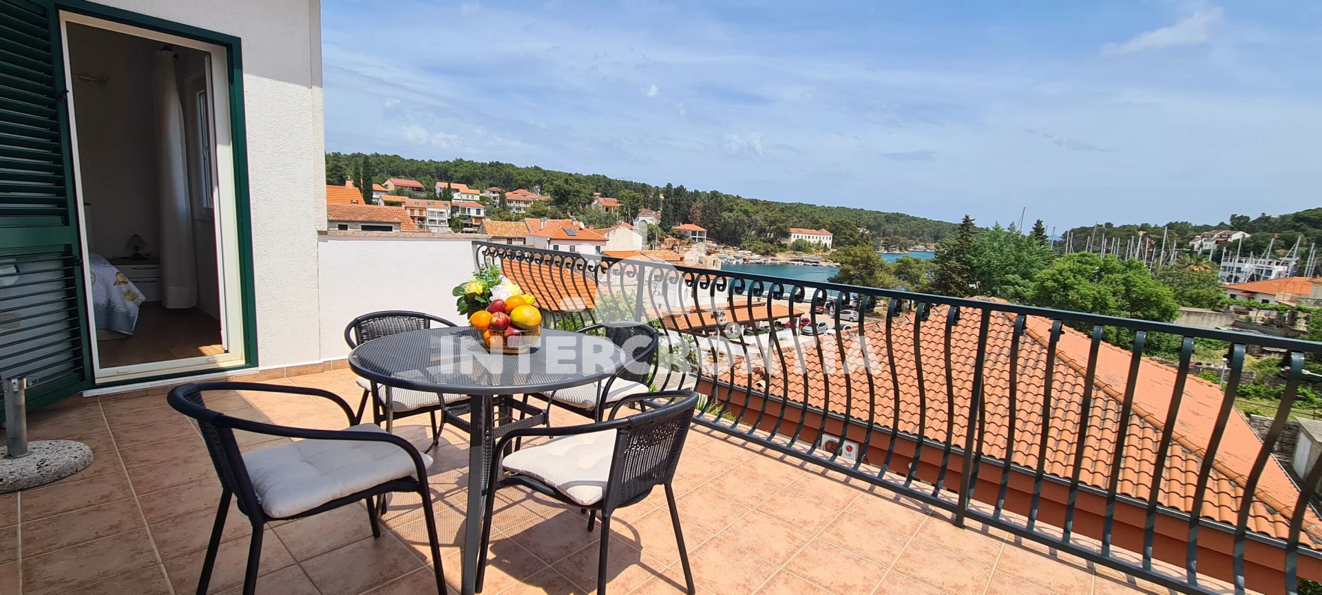 Apartmán Ostrov Hvar - Vrboska OS 10029 N1