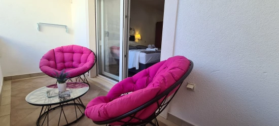 Apartmán Ostrov Hvar - Hvar OS 10030 N1