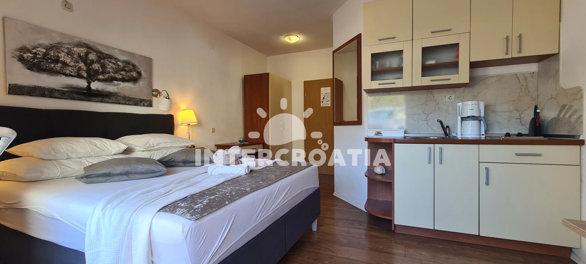 Apartmán Ostrov Hvar - Hvar OS 10030 N1