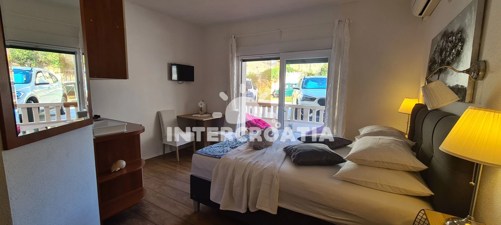 Apartmán Ostrov Hvar - Hvar OS 10030 N1