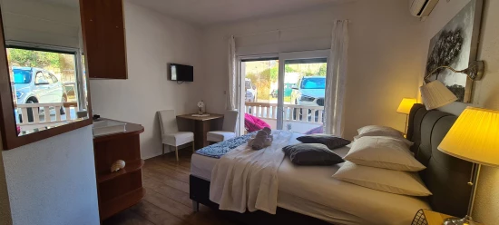 Apartmán Ostrov Hvar - Hvar OS 10030 N1