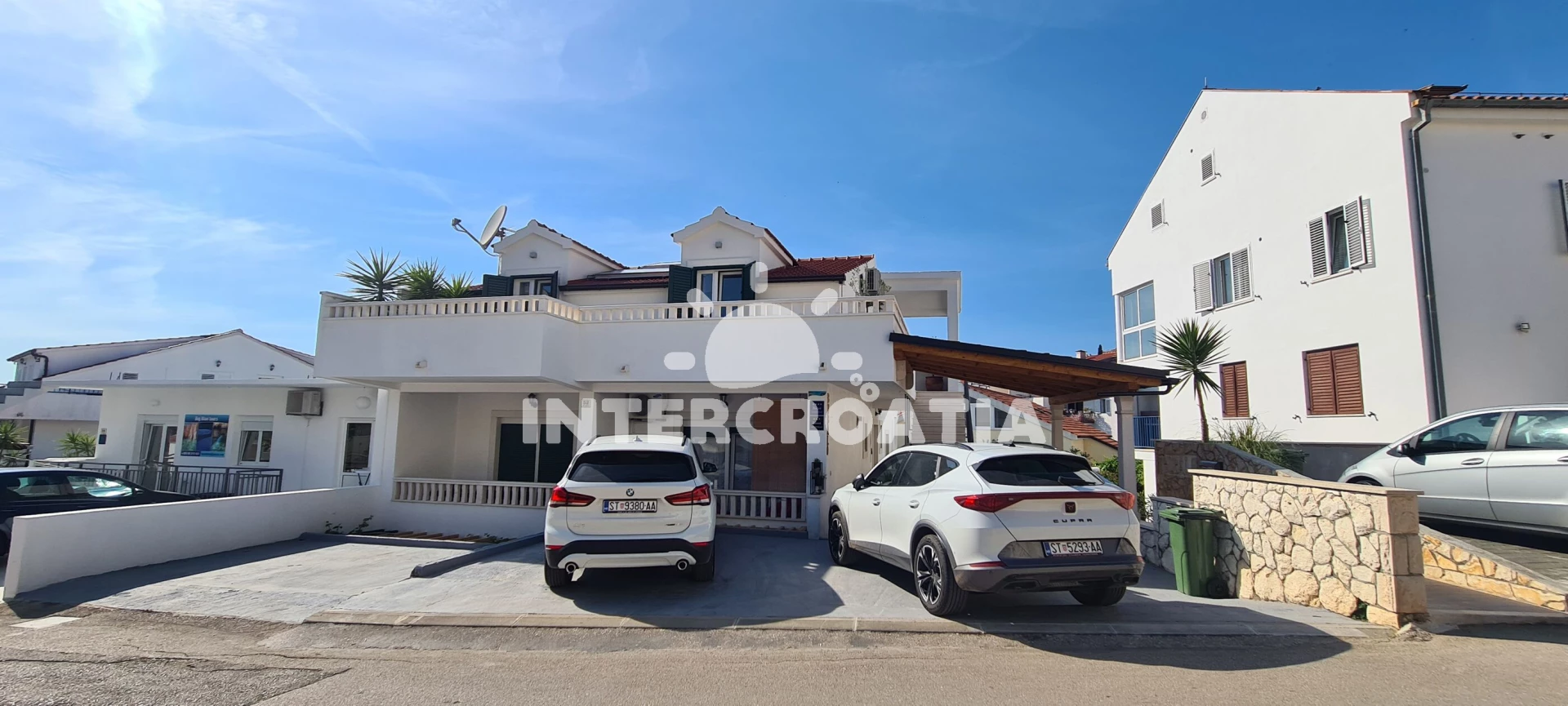 Apartmán Ostrov Hvar - Hvar OS 10030 N7