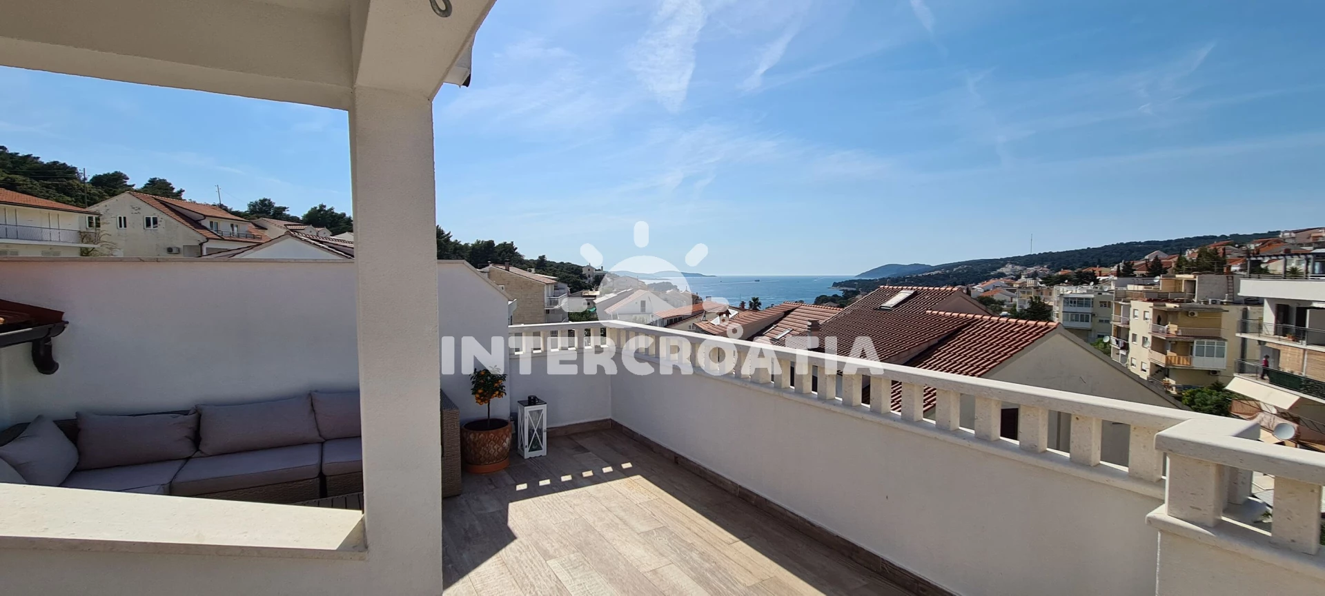 Apartmán Ostrov Hvar - Hvar OS 10030 N7