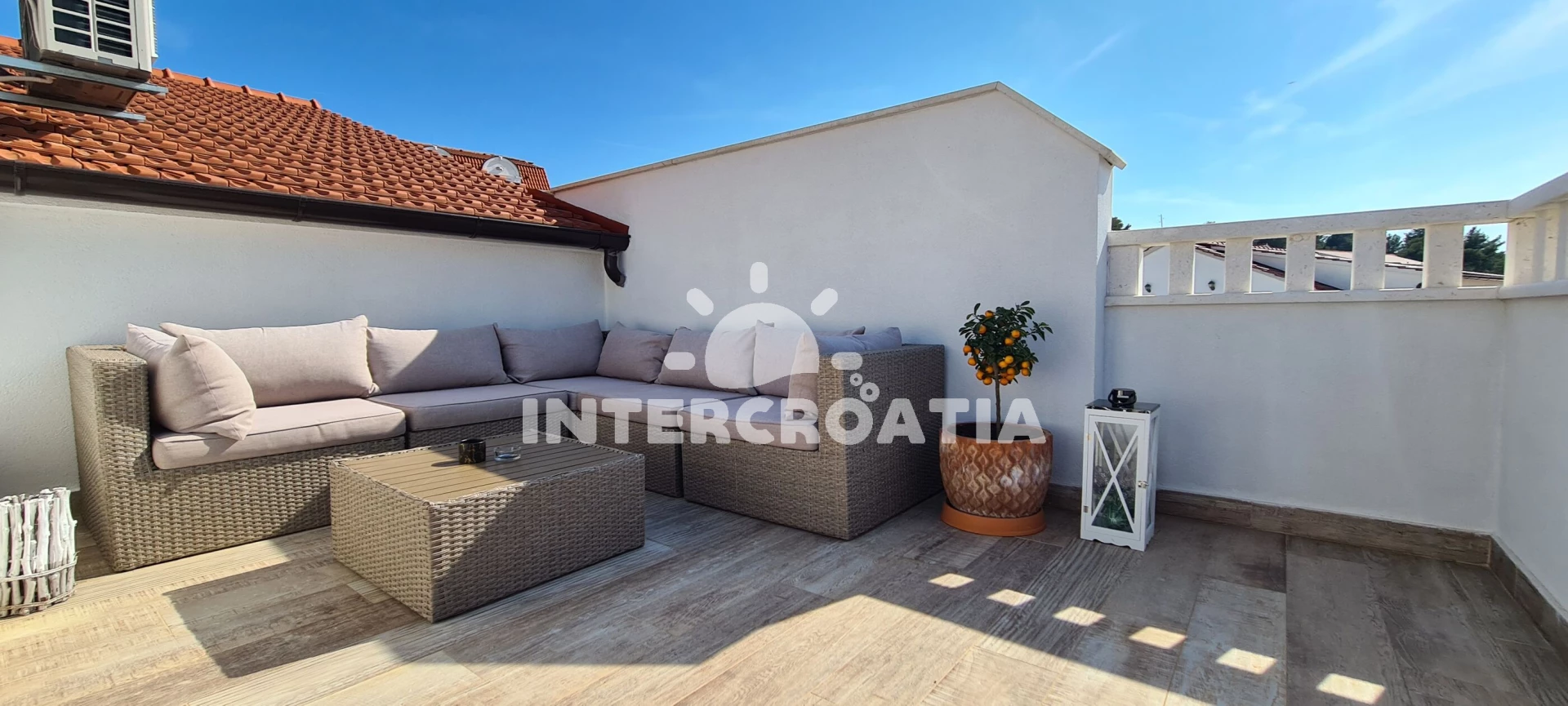 Apartmán Ostrov Hvar - Hvar OS 10030 N7