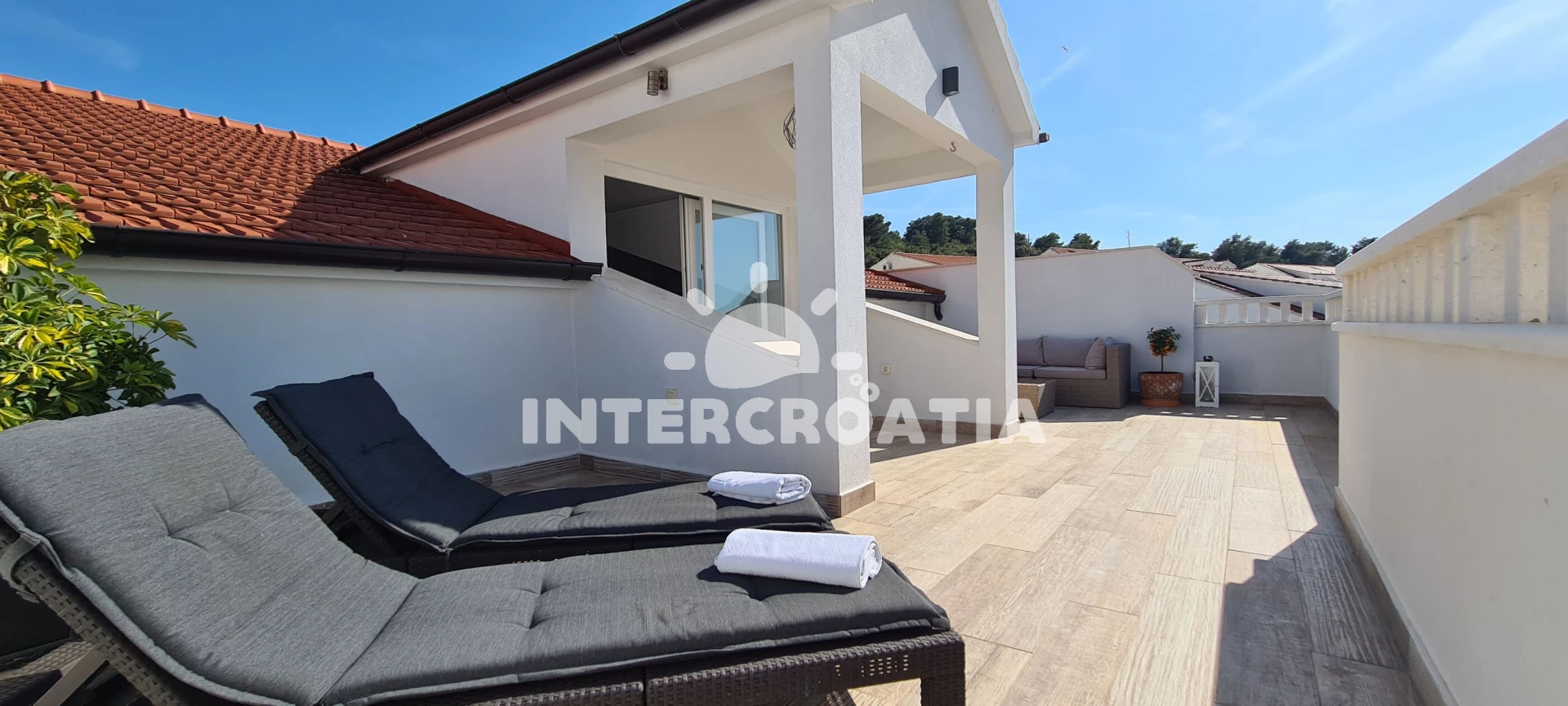 Apartmán Ostrov Hvar - Hvar OS 10030 N7