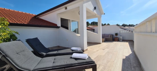 Apartmán Ostrov Hvar - Hvar OS 10030 N7