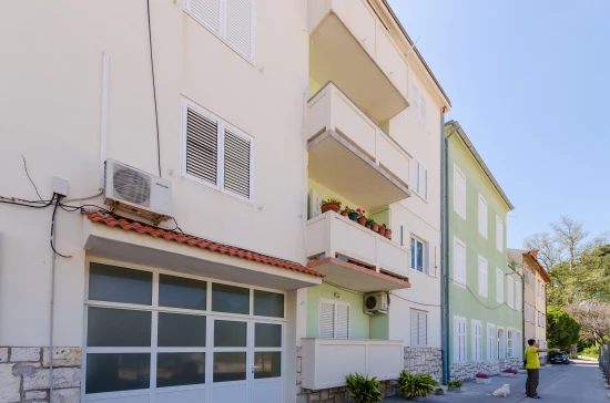 Apartmán Ostrov Rab - Rab OS 10031 N1