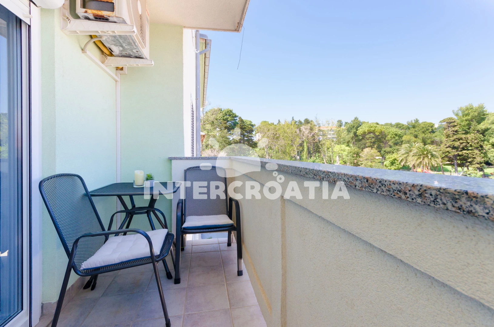 Apartmán Ostrov Rab - Rab OS 10031 N1