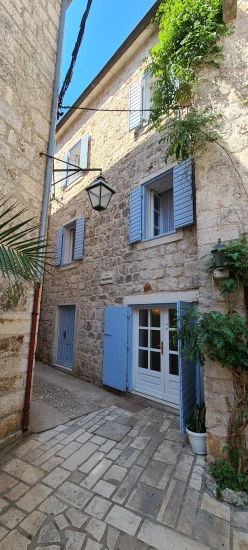 Domek Ostrov Hvar - Stari Grad OS 10032 N1