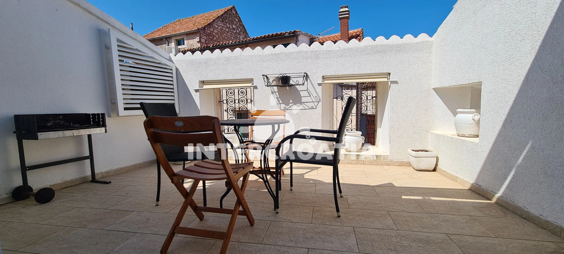 Domek Ostrov Hvar - Stari Grad OS 10032 N1