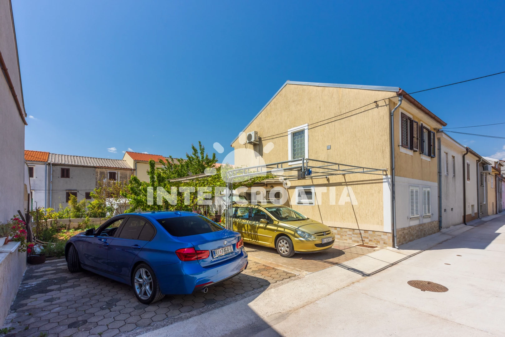 Apartmán Ostrov Krk - Punat OS 10033 N1