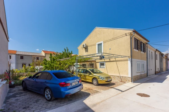 Apartmán Ostrov Krk - Punat OS 10033 N1