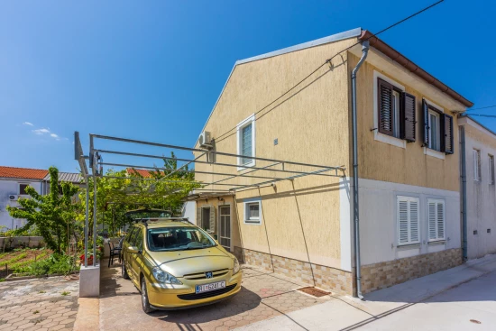 Apartmán Ostrov Krk - Punat OS 10033 N1