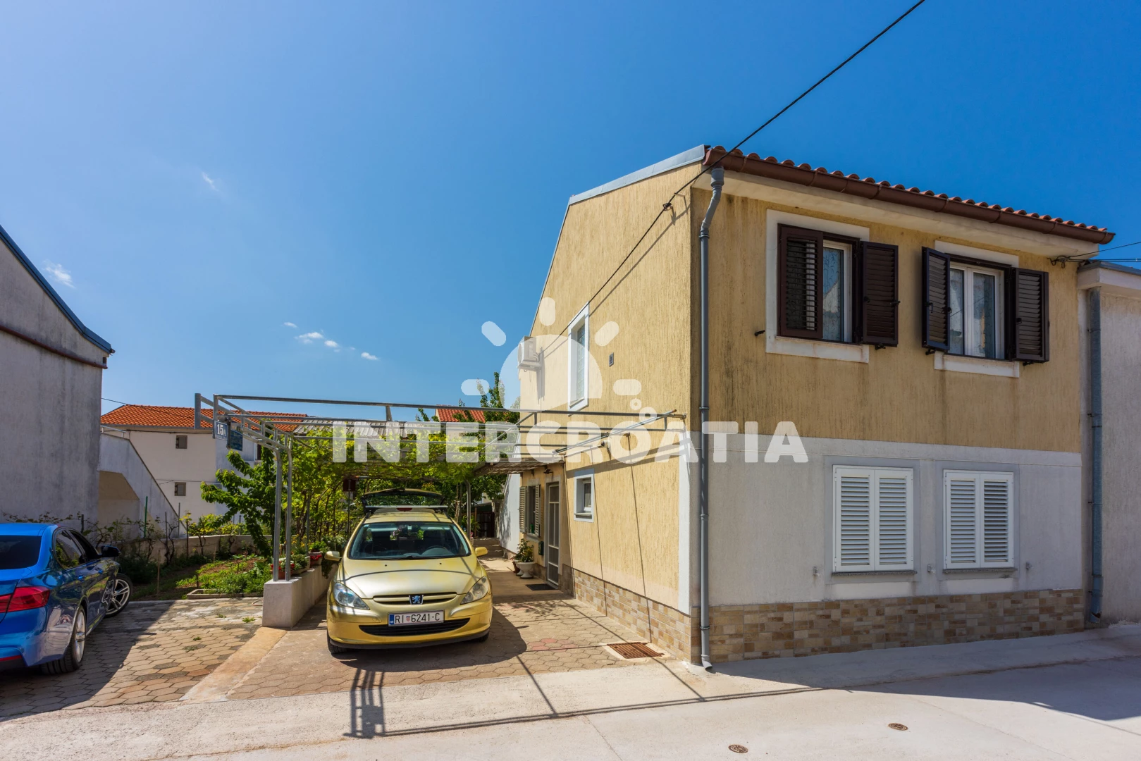 Apartmán Ostrov Krk - Punat OS 10033 N1