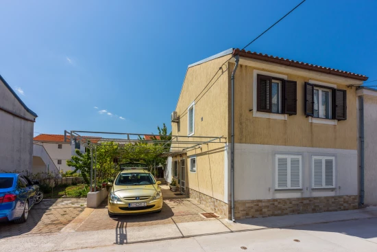 Apartmán Ostrov Krk - Punat OS 10033 N1