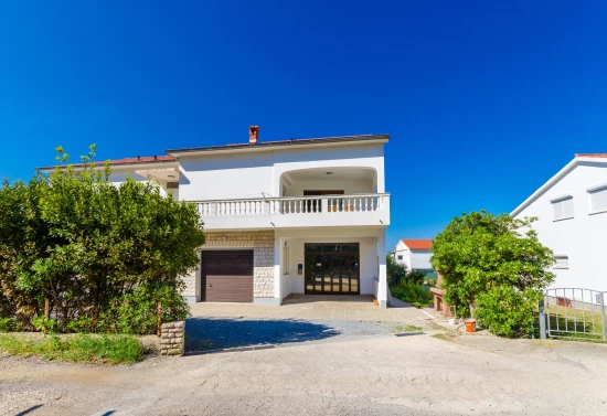 Apartmán Ostrov Rab - Banjol OS 10034 N1