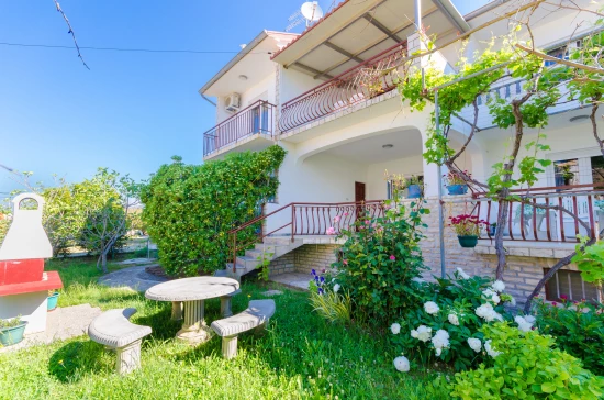 Apartmán Ostrov Rab - Banjol OS 10034 N1