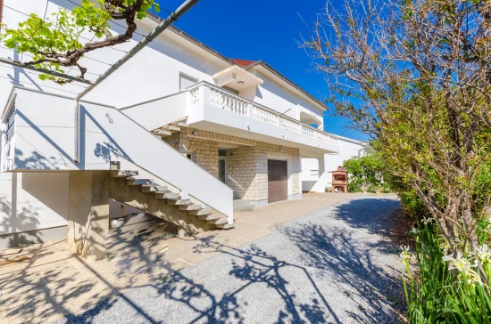 Apartmán Ostrov Rab - Banjol OS 10034 N1