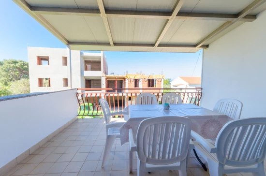 Apartmán Ostrov Rab - Banjol OS 10034 N1