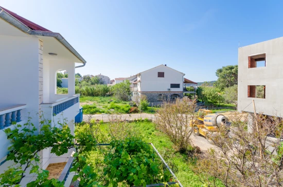 Apartmán Ostrov Rab - Banjol OS 10034 N1